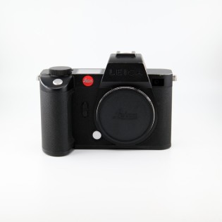 LEICA SL2-S appareil d'occasion - Concept Store Photo