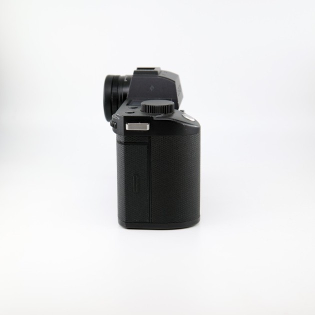 LEICA SL2-S appareil d'occasion - Concept Store Photo
