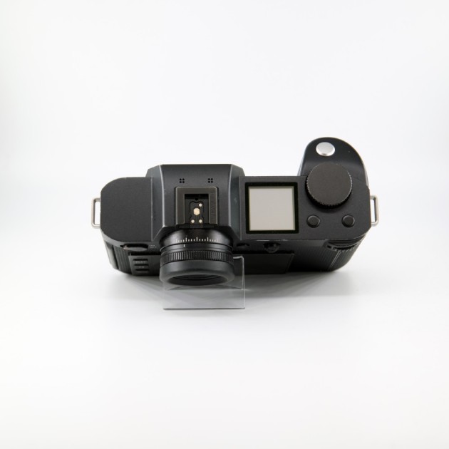 LEICA SL2-S appareil d'occasion - Concept Store Photo