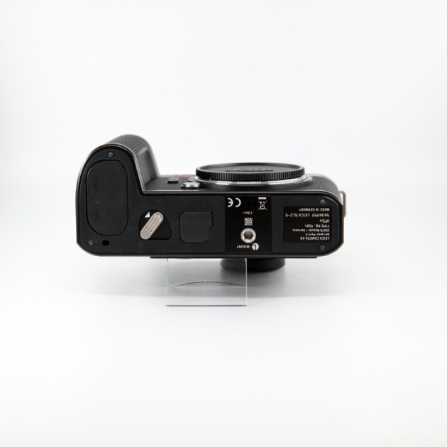 LEICA SL2-S appareil d'occasion - Concept Store Photo