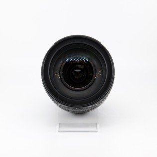 NIKON AFS 24-120 F4 VR N ED objectif d'occasion - Concept Store Photo
