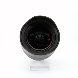 SONY FE 12-24 F4 GM