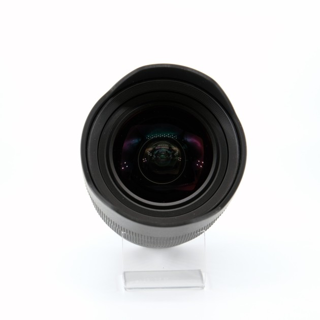 SONY FE 12-24 F4 GM