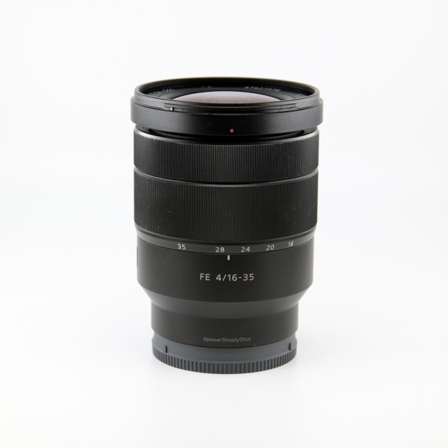 SONY FE 16-35 F4 ZA OSS