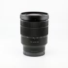 SONY FE 16-35 F4 ZA OSS