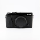 FUJI X-E2S noir
