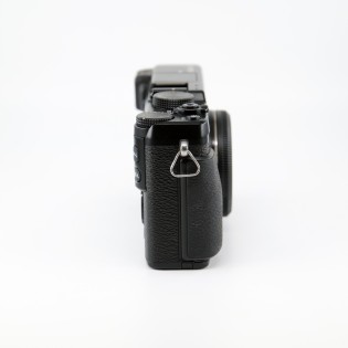 FUJI X-E2S noir