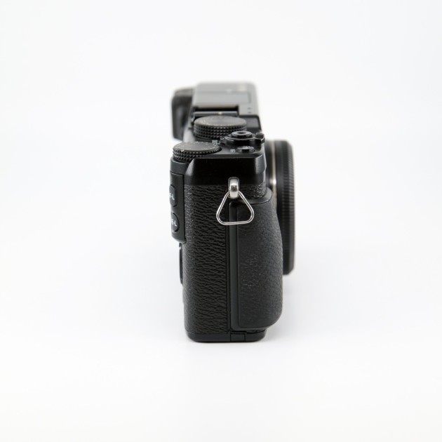 FUJI X-E2S noir
