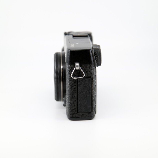 FUJI X-E2S noir