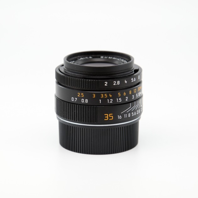 LEICA M 35 F2 ASPH
