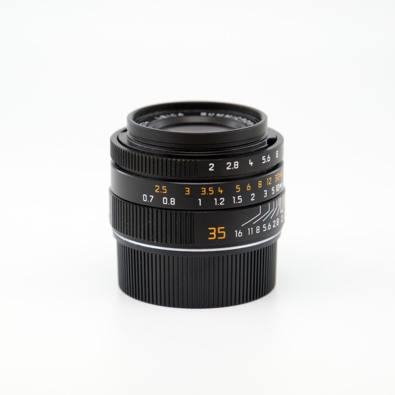 LEICA M 35 F2 ASPH