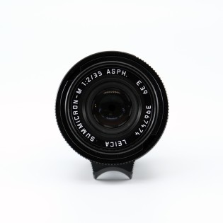 LEICA M 35 F2 ASPH