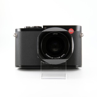 LEICA Q TYPE 116 noir