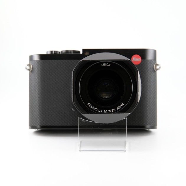LEICA Q TYPE 116 noir