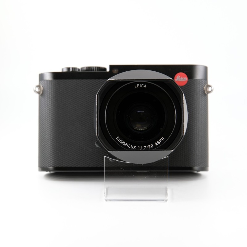 LEICA Q TYPE 116 noir