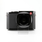 LEICA Q TYPE 116 noir