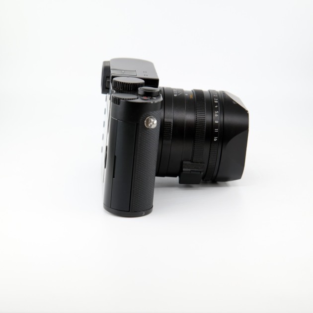 LEICA Q TYPE 116 noir