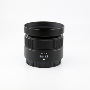 NIKON Z 28 F2.8