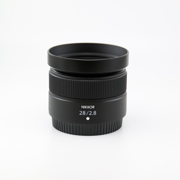 NIKON Z 28 F2.8