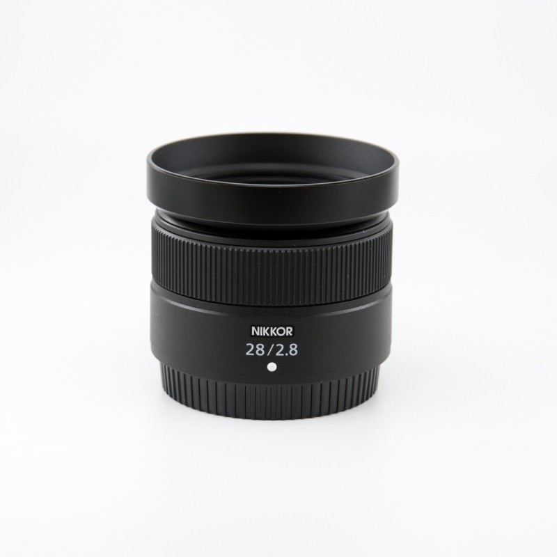 NIKON Z 28 F2.8