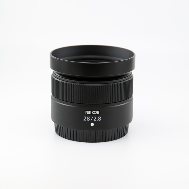 NIKON Z 28 F2.8