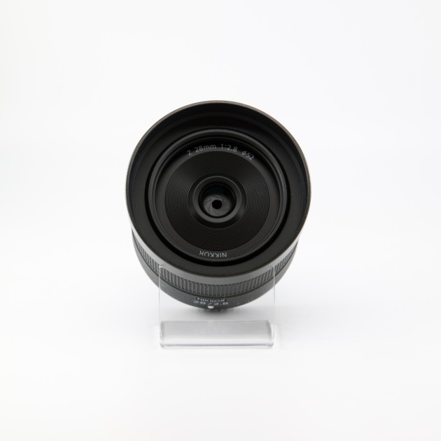 NIKON Z 28 F2.8