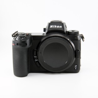 NIKON Z6
