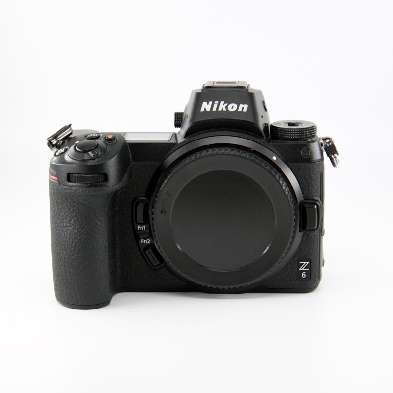 NIKON Z6