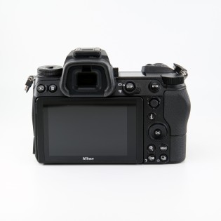 NIKON Z6