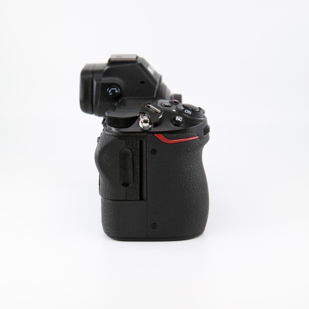 NIKON Z6