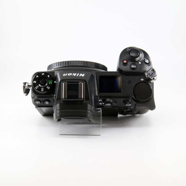 NIKON Z6