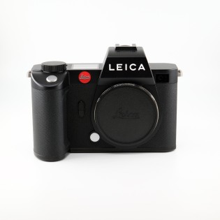LEICA SL2 NOIR