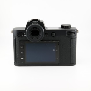 LEICA SL2 NOIR