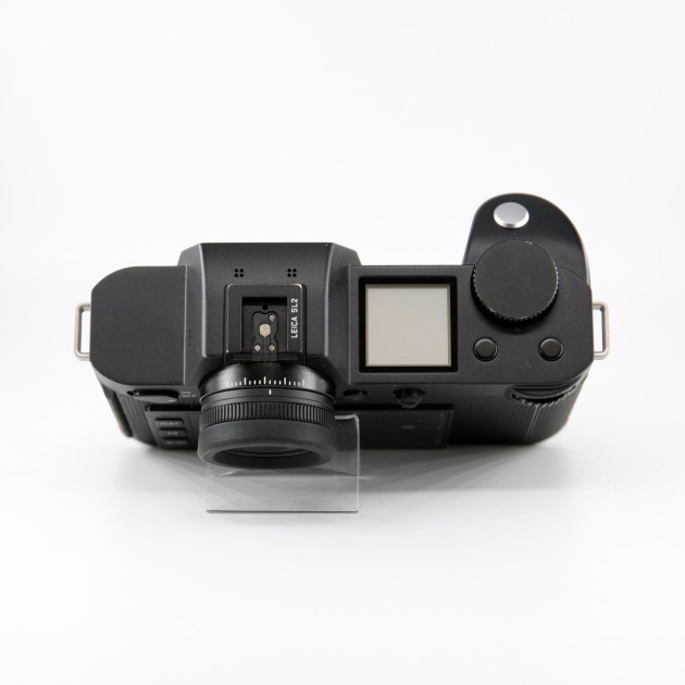 LEICA SL2 NOIR