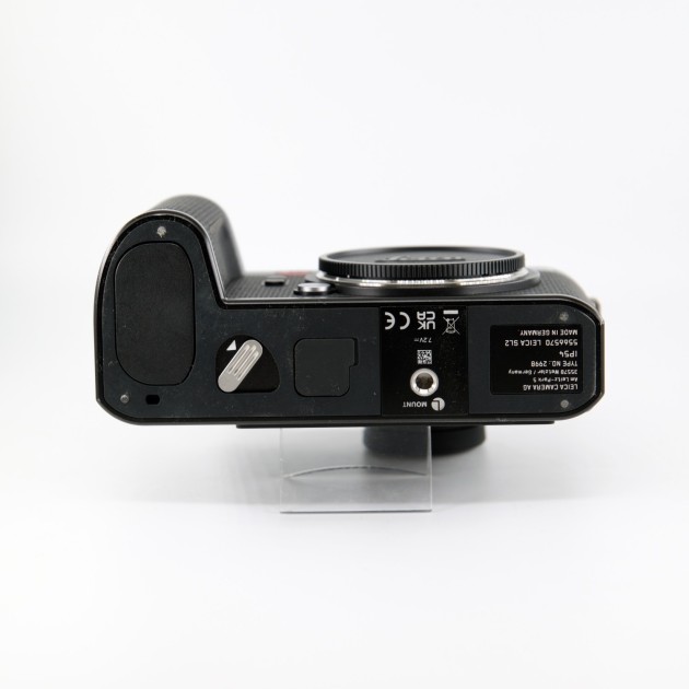 LEICA SL2 NOIR