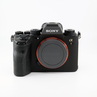 SONY ALPHA 1