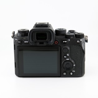SONY ALPHA 1
