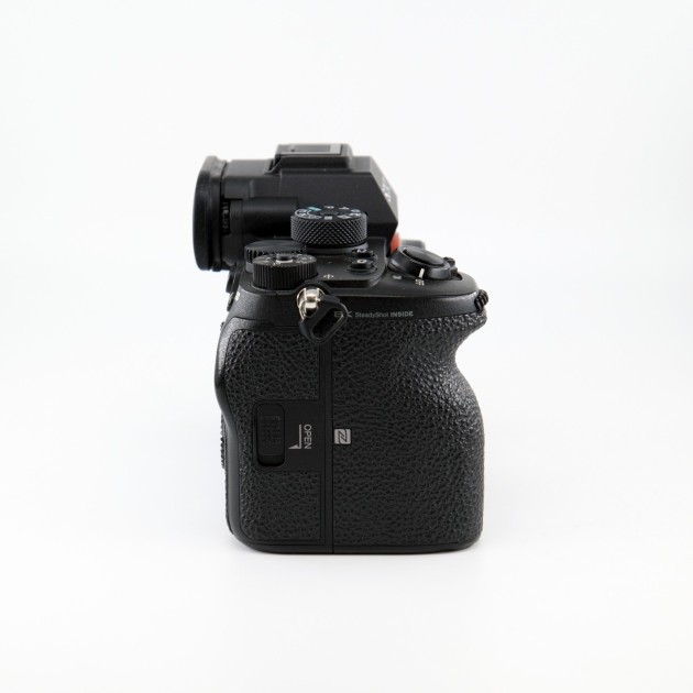 SONY ALPHA 1