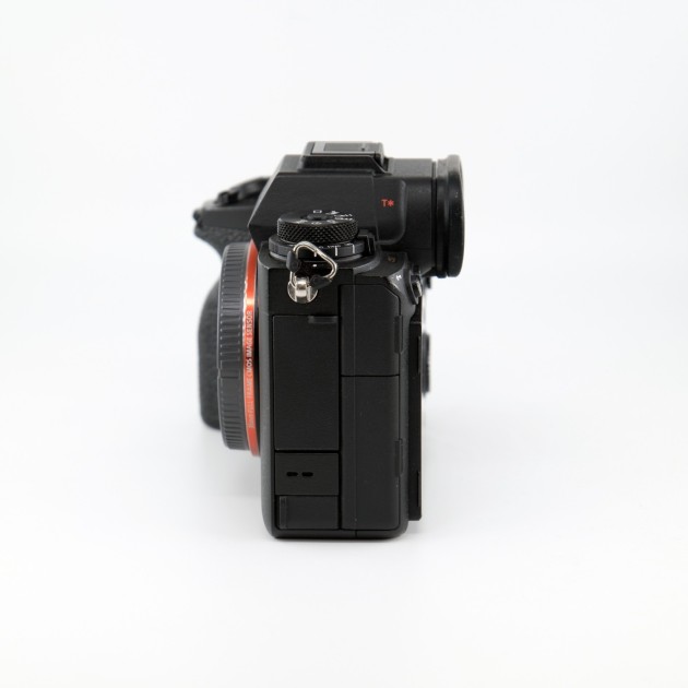 SONY ALPHA 1
