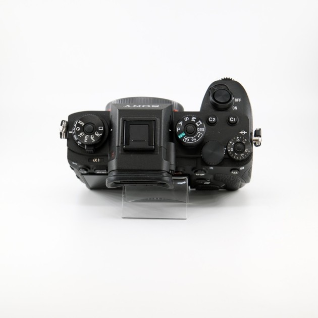 SONY ALPHA 1