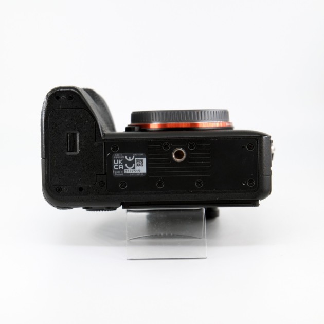 SONY ALPHA 1