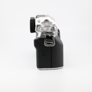 FUJI X-T4 SILVER
