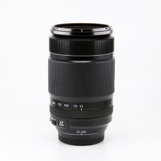 FUJI XF 55-200 F3.5-4.8 OIS