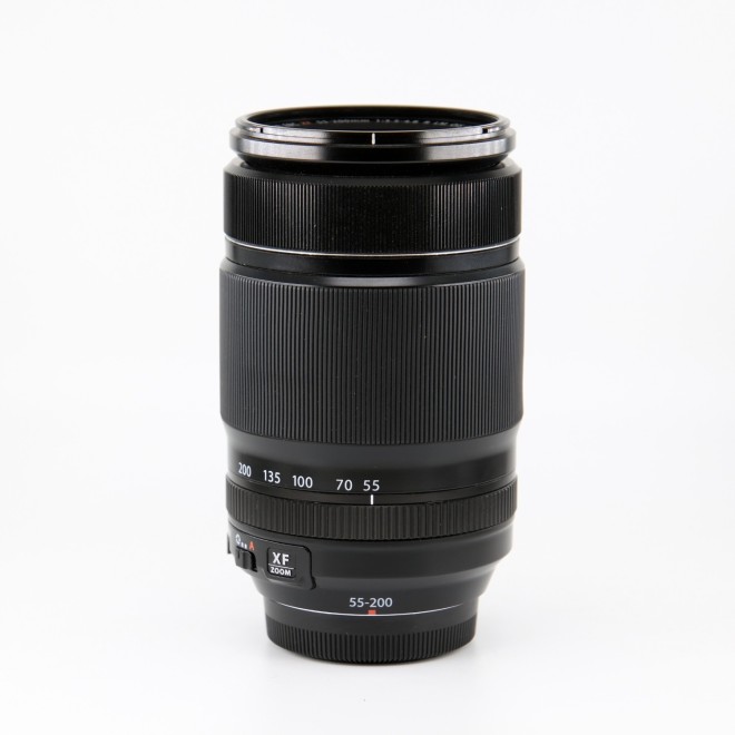 FUJI XF 55-200 F3.5-4.8 OIS