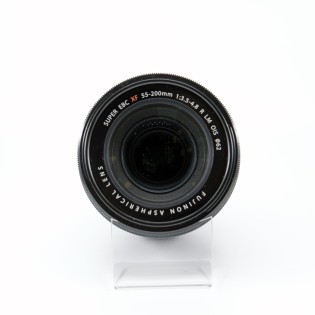 FUJI XF 55-200 F3.5-4.8 OIS