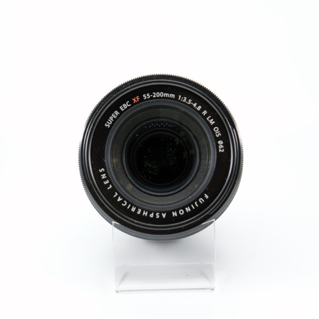 FUJI XF 55-200 F3.5-4.8 OIS