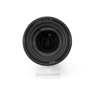 NIKON Z 24-70 F2.8 S