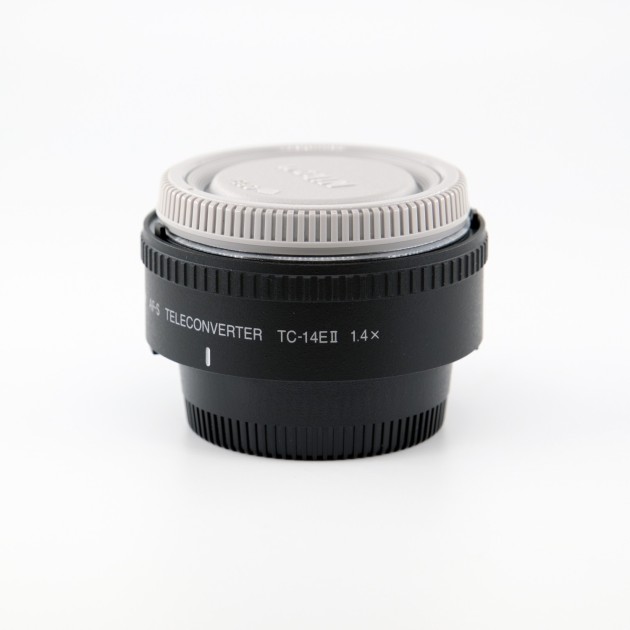 NIKON AFS TC-14 II