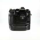 OLYMPUS OM-D E-M1X