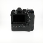 OLYMPUS OM-D E-M1X